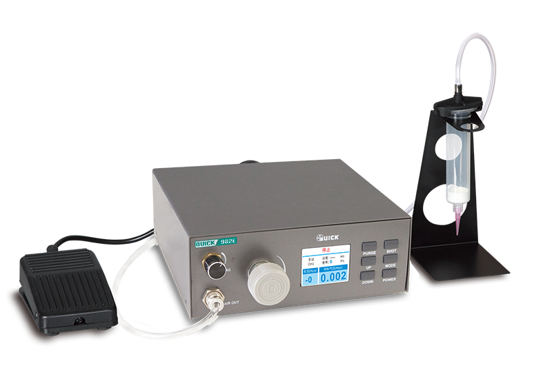 982E 點(diǎn)膠機(jī)