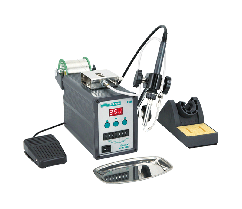 376D智能出錫臺(tái)