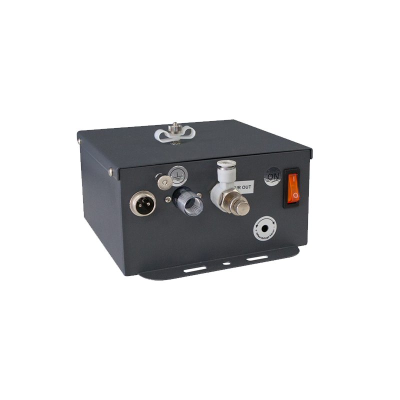 446E 高壓電源供應(yīng)器