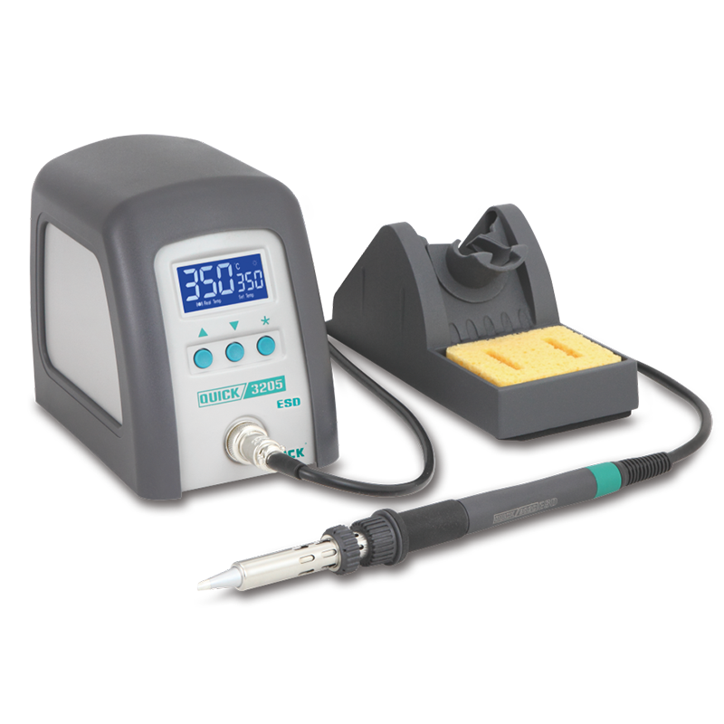 3205 智能無鉛焊臺