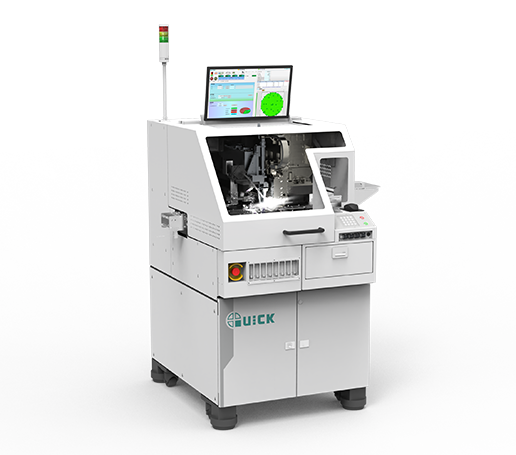 熱壓鍵合固晶機(jī)（TCB)
