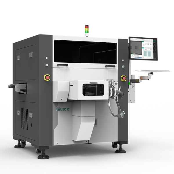 熱貼固晶機(jī)